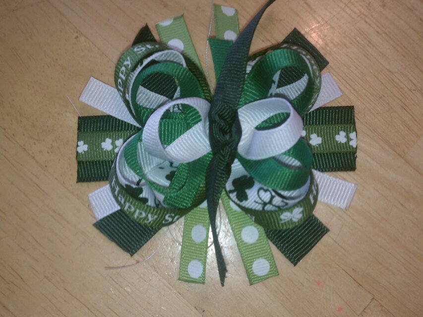 Hair Bow