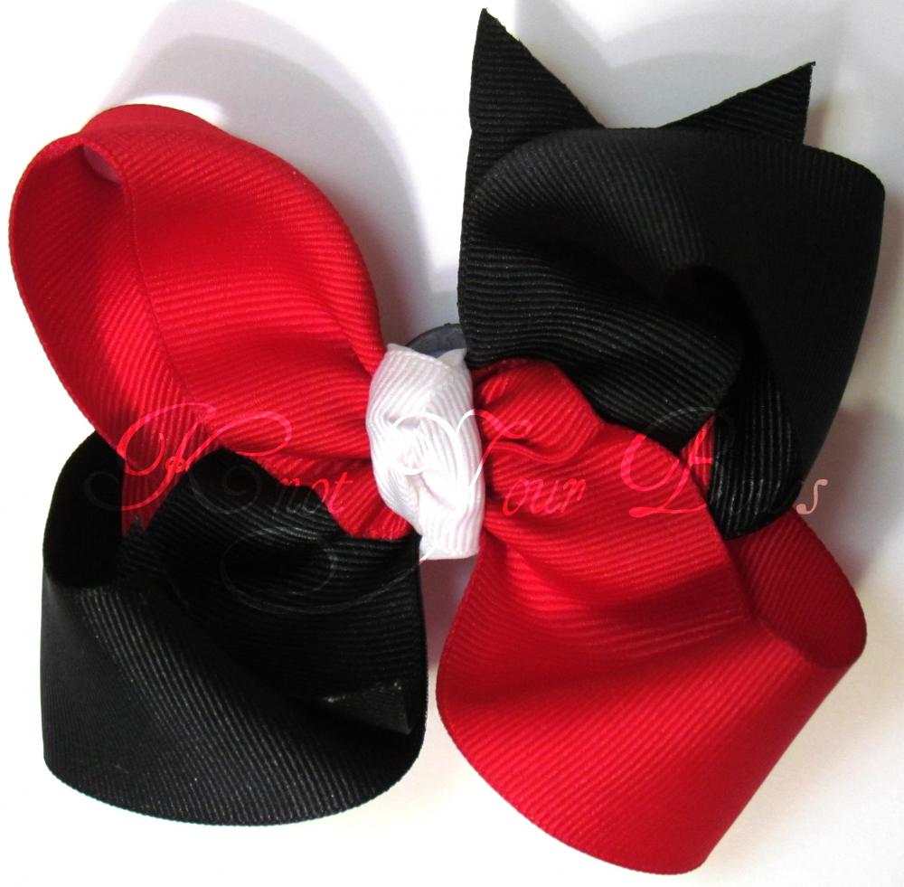 Hair Bow