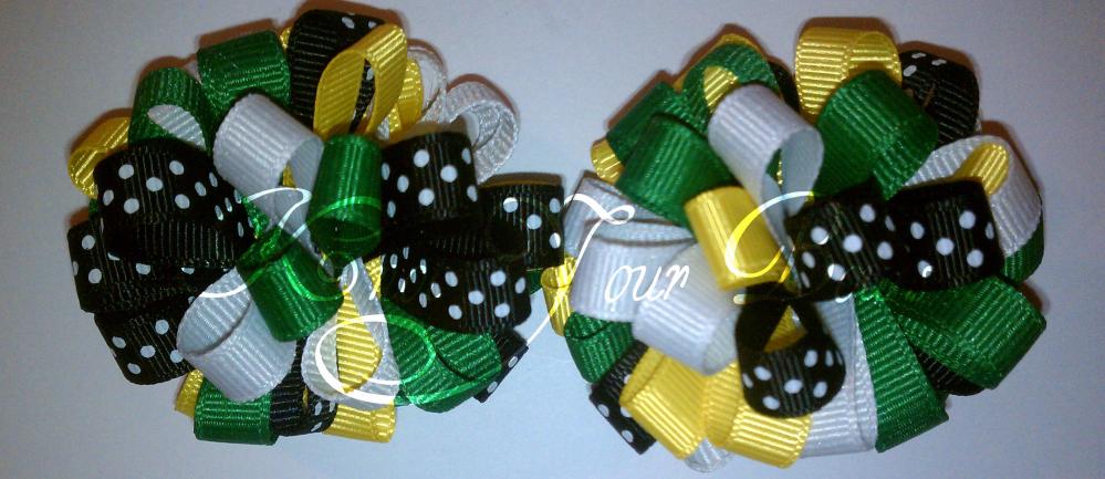 Loopie Bow