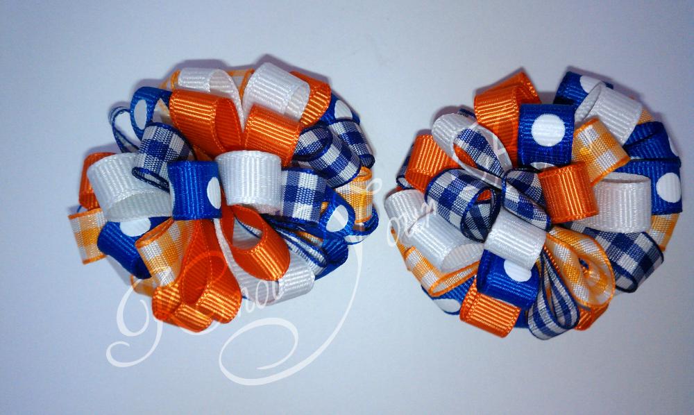 Pom Pom Clippie
