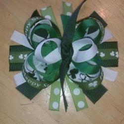 Hair Bow