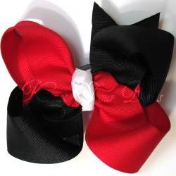 Hair Bow